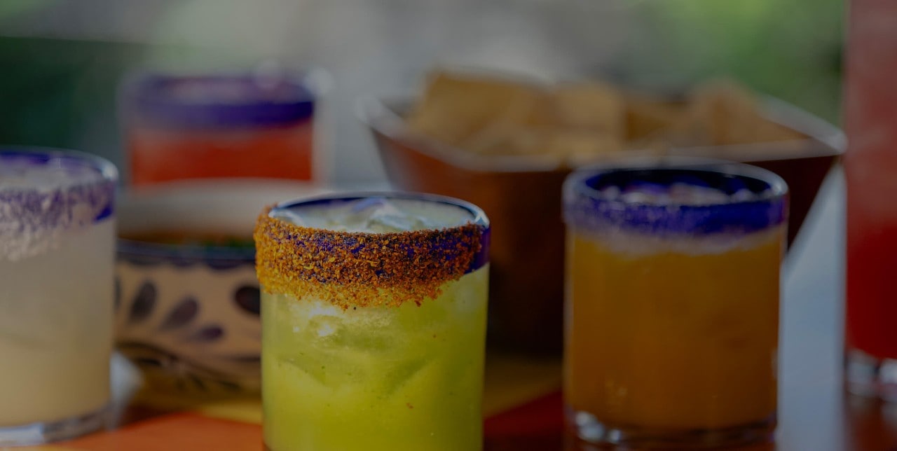 Happy Hour Menu