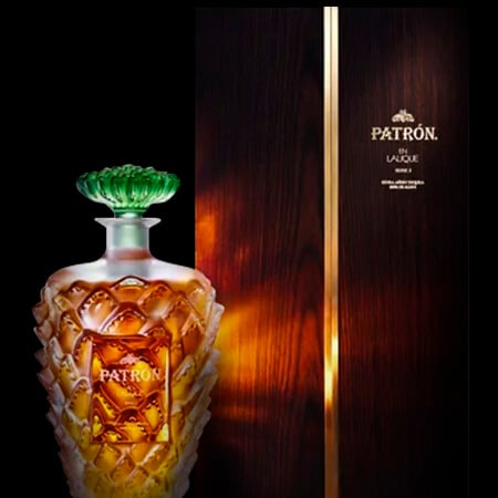 Patron En Lalique Series 3