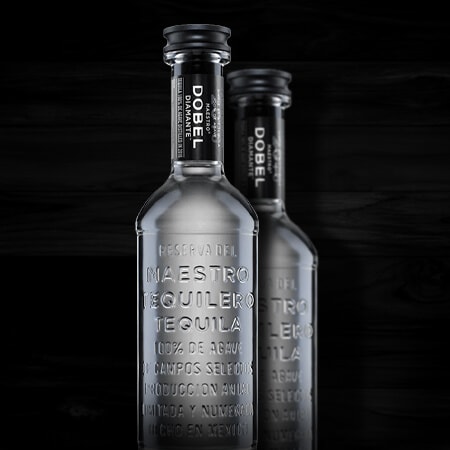 Maestro Dobel Diamante