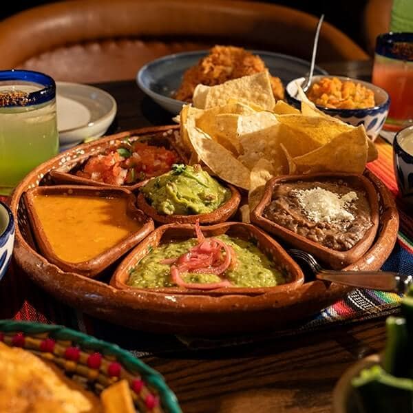 Platter
