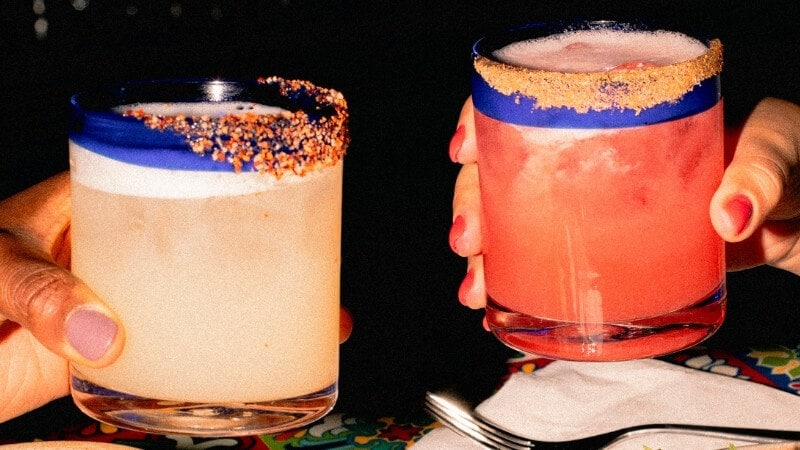 Happy Hour