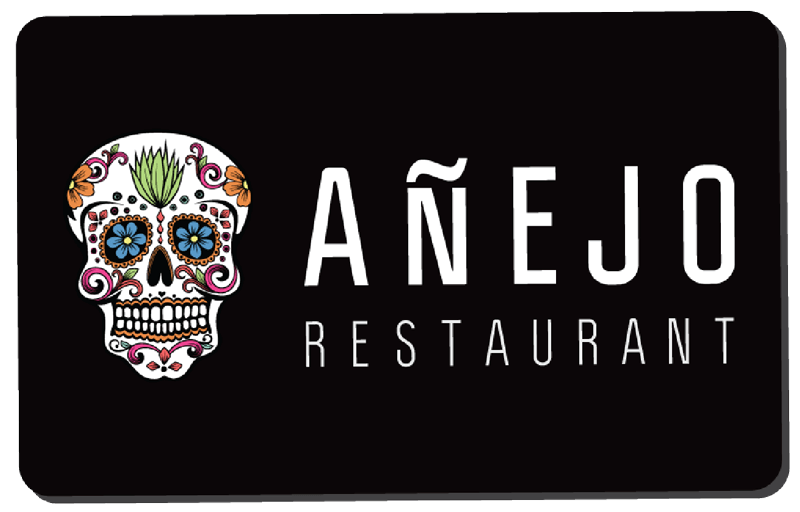 A ejo Gift Cards