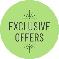 Exclusive Offers