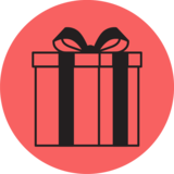 Free Birthday Guacamole icon