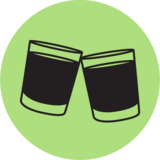 Exclusive Tequila content  icon