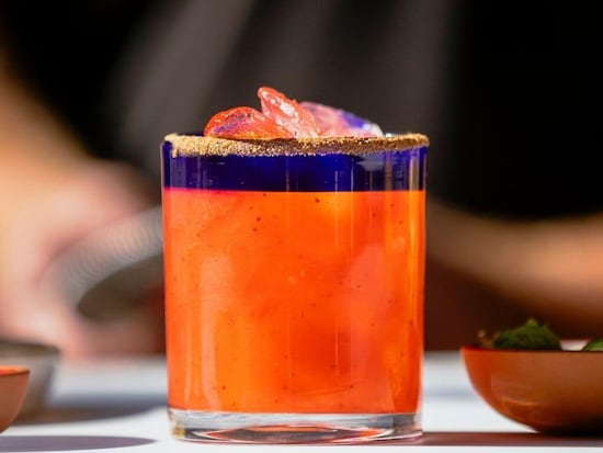 Strawberry Rhubarb