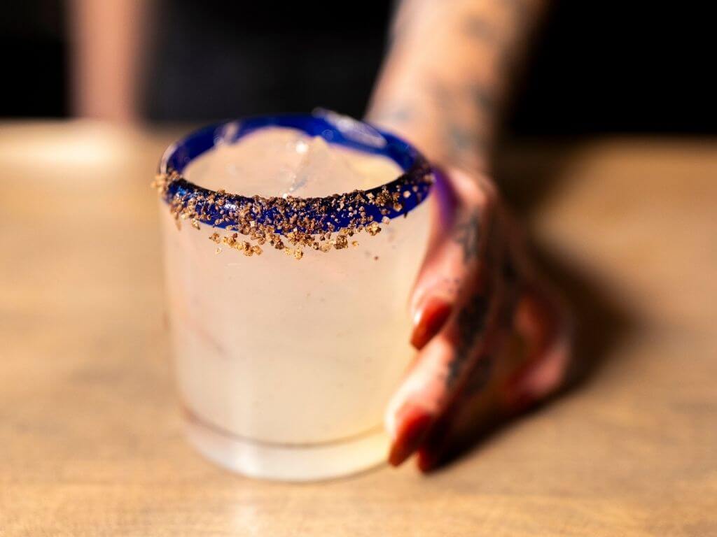 Mezcalarita