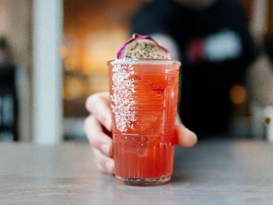 Dragon's Blood